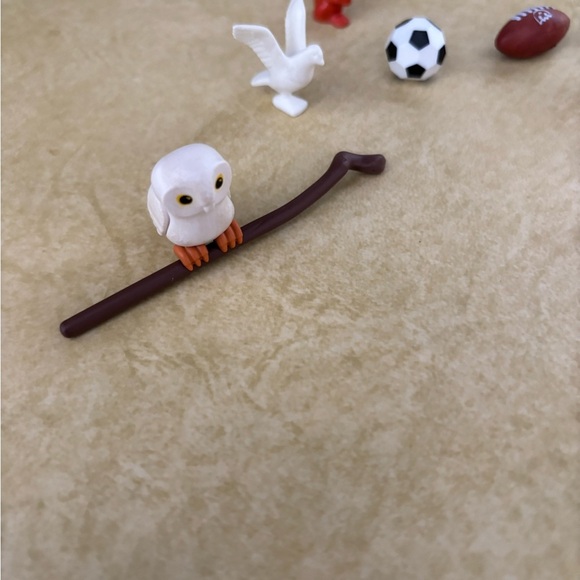 Mini Animal Toys - Picture 2 of 11